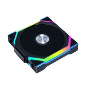 Lian Li UNI FAN SL Wireless 120 ARGB Reverse Blade 3er-Pack | Gehäuselüfter