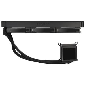 Lian Li GALAHAD II LCD SL-INF ARGB 360 | AiO-Wasserkühlung