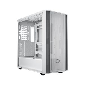 Cooler Master MasterBox 600 White Lite | PC-Gehäuse