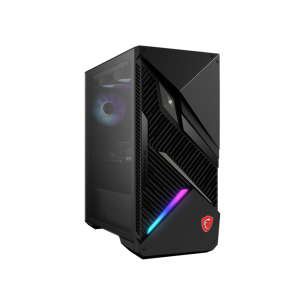 MSI MPG Infinite X3 AI 2NUF7-013AT Gaming PC Intel Core Ultra 7 265K, 32GB DDR5 RAM, 1TB M.2 SSD, GeForce RTX 4070Ti SUPER (16GB GDDR6X), Windows 11 H