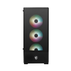 MSI MAG FORGE 112R | PC housing