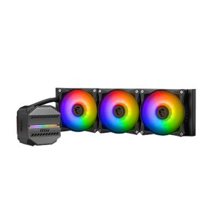 MSI MAG CORELIQUID M360 | AiO-Wasserkühlung