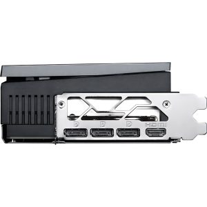 MSI GeForce RTX 5080 16G VANGUARD SOC – 16GB GDDR7, HDMI, 3x DP