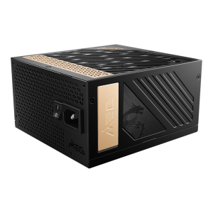 MSI MEG Ai1300P PCIe5 | 1300W PC power supply