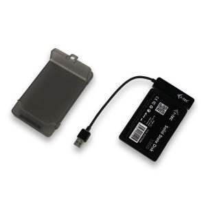 i-tec MySafe USB 3.0 Easy 2.5″ External Case