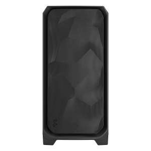 Fractal Design Meshify 3 XL Black Solid | PC-Gehäuse