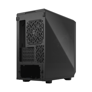 Fractal Meshify 2 Mini Black TG Dark Tint | PC-Gehäuse
