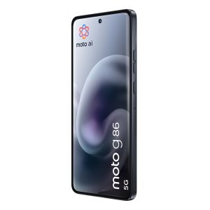 Motorola Moto G86 5G 256GB Spellbound 16,94cm (6,67″) OLED Display, Android 15, 50MP Dual-Kamera