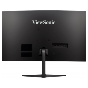 ViewSonic VX2719-PC-MHD Gaming Monitor – Curved, 240 Hz, 1 ms Adaptive Sync