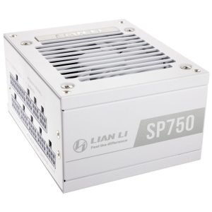 Lian Li SP750 SFX white | PC power supply