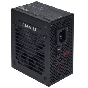 Lian Li SP850 SFX black | PC power supply
