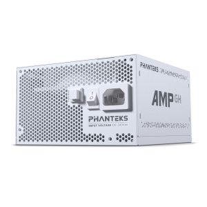 PHANTEKS AMP GH 750W ATX 3.1 weiß | PC-Netzteil