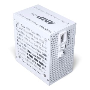 PHANTEKS AMP GH 1000W ATX 3.1 weiß | PC-Netzteil