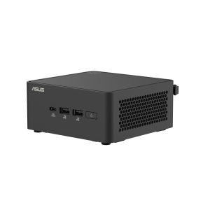 ASUS NUC 15 Pro Kit RNUC15CRHC500002 – Intel Core 5 210H, Intel UHD Graphics, 2x DDR5 SO-DIMM, 2x M.2, WiFi 7