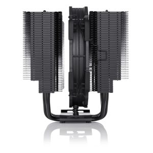 Noctua NH-D15S chromax.black | CPU Cooler