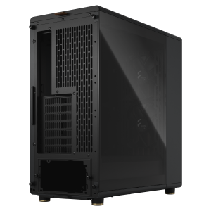 Fractal Design North Charcoal Black TG | PC-Gehäuse