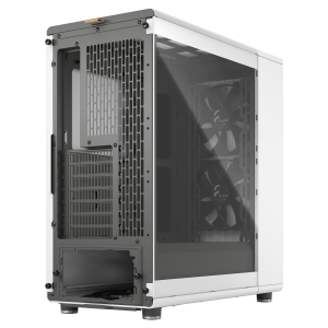 Fractal Design North Chalk White TG | PC-Gehäuse