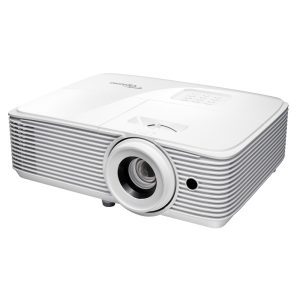 Optoma EH401 DLP-Beamer – Full-HD, 4.000 ANSI Lumen, 120 Hz