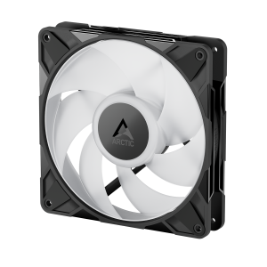 ARCTIC P14 PRO A-RGB schwarz 3er-Pack | Gehäuselüfter