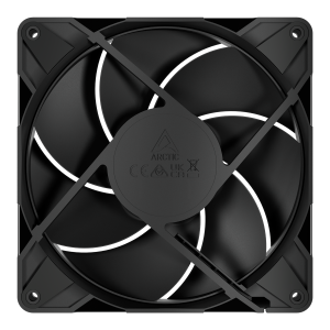 ARCTIC P14 PRO PST schwarz | Gehäuselüfter