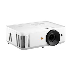 ViewSonic PA700X beamer with 4500 lumen and 300-inch large-screen projection for brilliant presentations in business and education