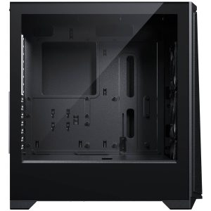 PHANTEKS Eclipse G370A DRGB black | PC housing