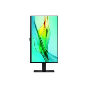 Samsung S32D600UAU Office Monitor – QHD, height adjustment, USB-C