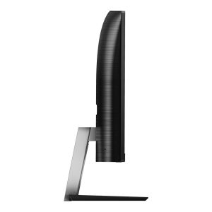 Philips 322E1C Curved Monitor – VA Panel, Adaptive Sync