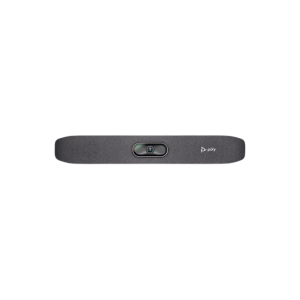 Poly Studio R30 USB-Videobar,4K-Kamera, 120-Grad-Sichtfeld