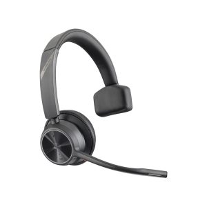 Poly Voyager 4310 Headset +BT700 dongle +Charging Stand