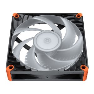 COUGAR Poseidon Ultra 240 ARGB schwarz | AiO-Wasserkühlung