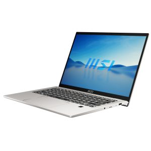 MSI Prestige 14 Evo B13M-290 – 14″ FHD+ 16:10 IPS Display, Intel i7-13700H, 16GB RAM, 1TB SSD, Windows 11 Pro
