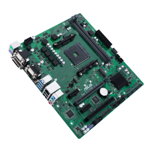ASUS PRO A520M-C II/CSM Mainboard Sockel AM4