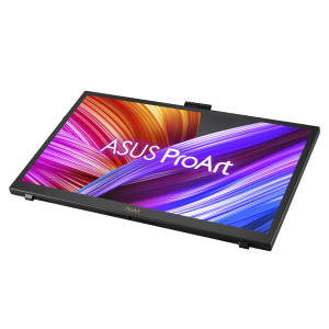 ASUS ProArt PA169CDV 15.6″ 4K Professional Touch Monitor Business