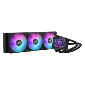 ASUS ROG Ryujin III 360 ARGB Extreme | AiO water cooling