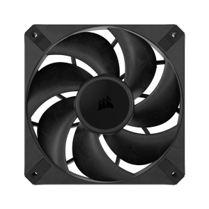 CORSAIR RS120 MAX schwarz | 120mm Gehäuselüfter