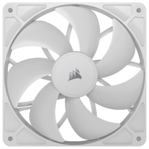 CORSAIR RS140 White | 140mm Gehäuselüfter