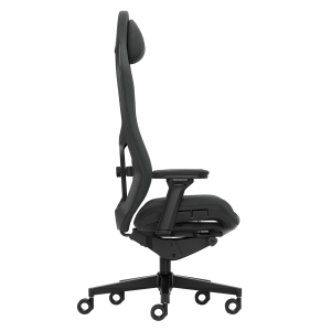 Fractal Design Refine Mesh Dark | Gaming-Stuhl