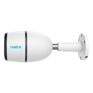 Reolink Go EXT 3G/4G Überwachungskamera inkl. 64GB microSD Super HD (2560×1440), 4MP, Akkubetrieb, Personen-/Fahrzeugerkennung