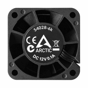 ARCTIC S4028-6K | Serverlüfter