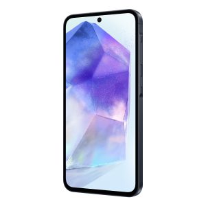 Samsung Galaxy A55 5G Enterprise Edition 128GB Awesome Navy EU 16,83cm (6,6″) Super AMOLED Display, Android 14, 50MP Triple-Kamera