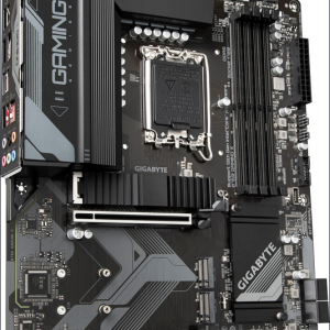 GIGABYTE B760 GAMING X