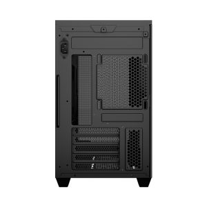AeroCool Viewport Mini V2 ARGB Black | PC-Gehäuse
