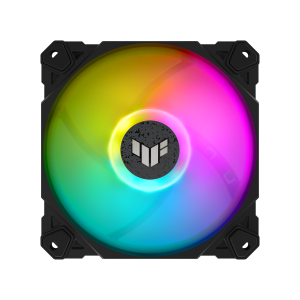ASUS TUF Gaming TF120 ARGB | 120mm Gehäuselüfter