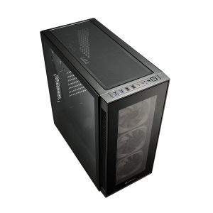 Sharkoon TG6 RGB | PC-Gehäuse