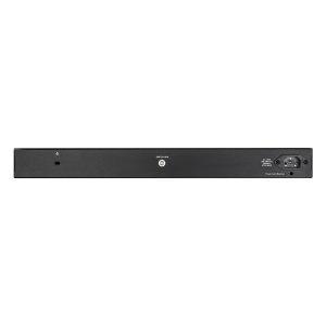 D-Link DGS-1210-48 Smart Managed Switch 48x Gigabit Ethernet, 4x GbE/SFP Combo