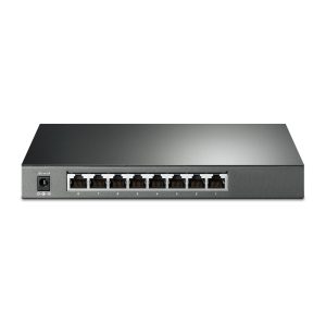 TP-Link SG2008 JetStream Smart Switch 8x Gigabit Ethernet