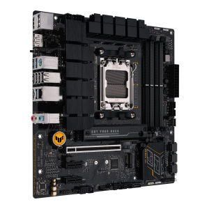 ASUS TUF Gaming B650M-E