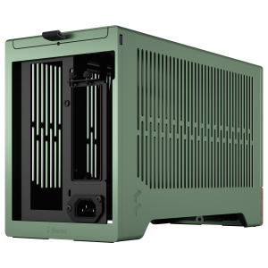 Fractal Design Terra Jade | PC-Gehäuse