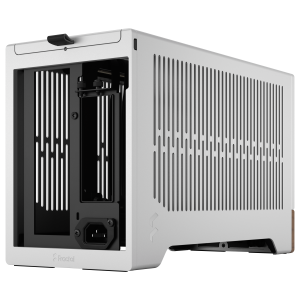 Fractal Design Terra Silver | PC-Gehäuse
